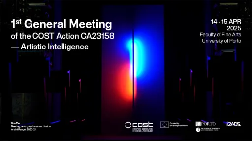 Invitation to 1st general meeting