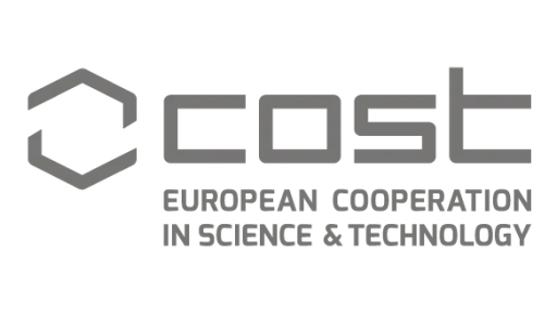COST Logo