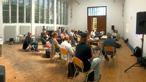 WG3 Meeting Prague