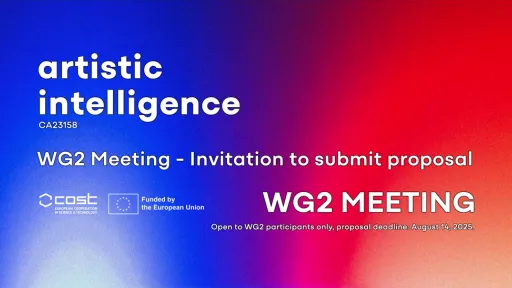 wg2 meeting rome