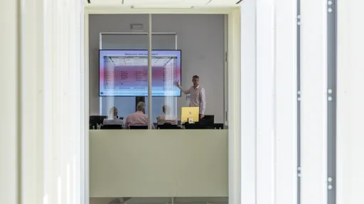 Rome Jostein presentation WG4