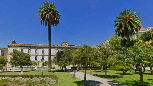 Faculty of Fine Arts, the University of Vigo
