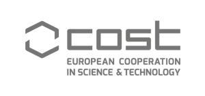 COST Logo